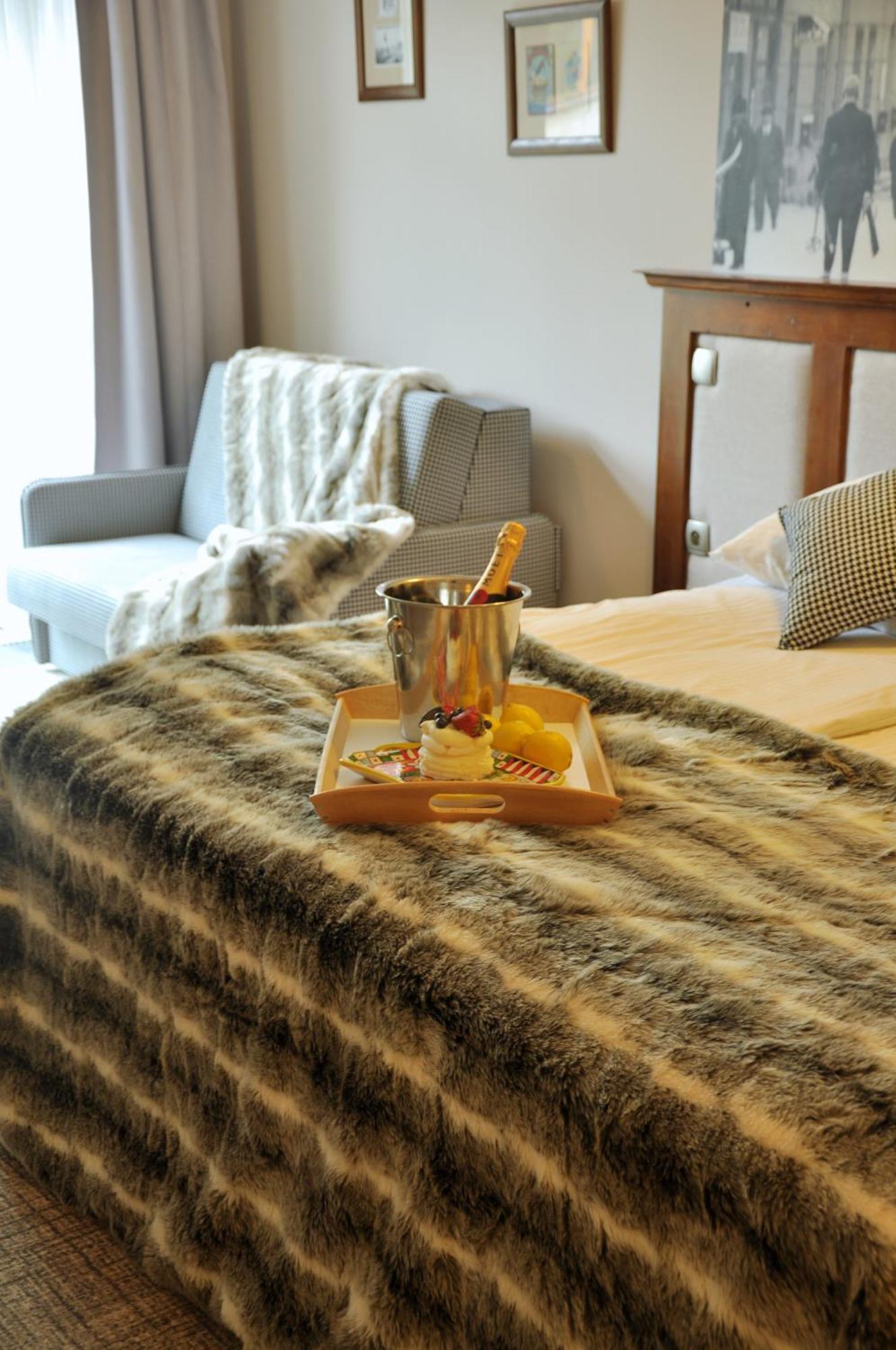 Apartmán Folk & Art Krupowki 25 Zakopane Exteriér fotografie