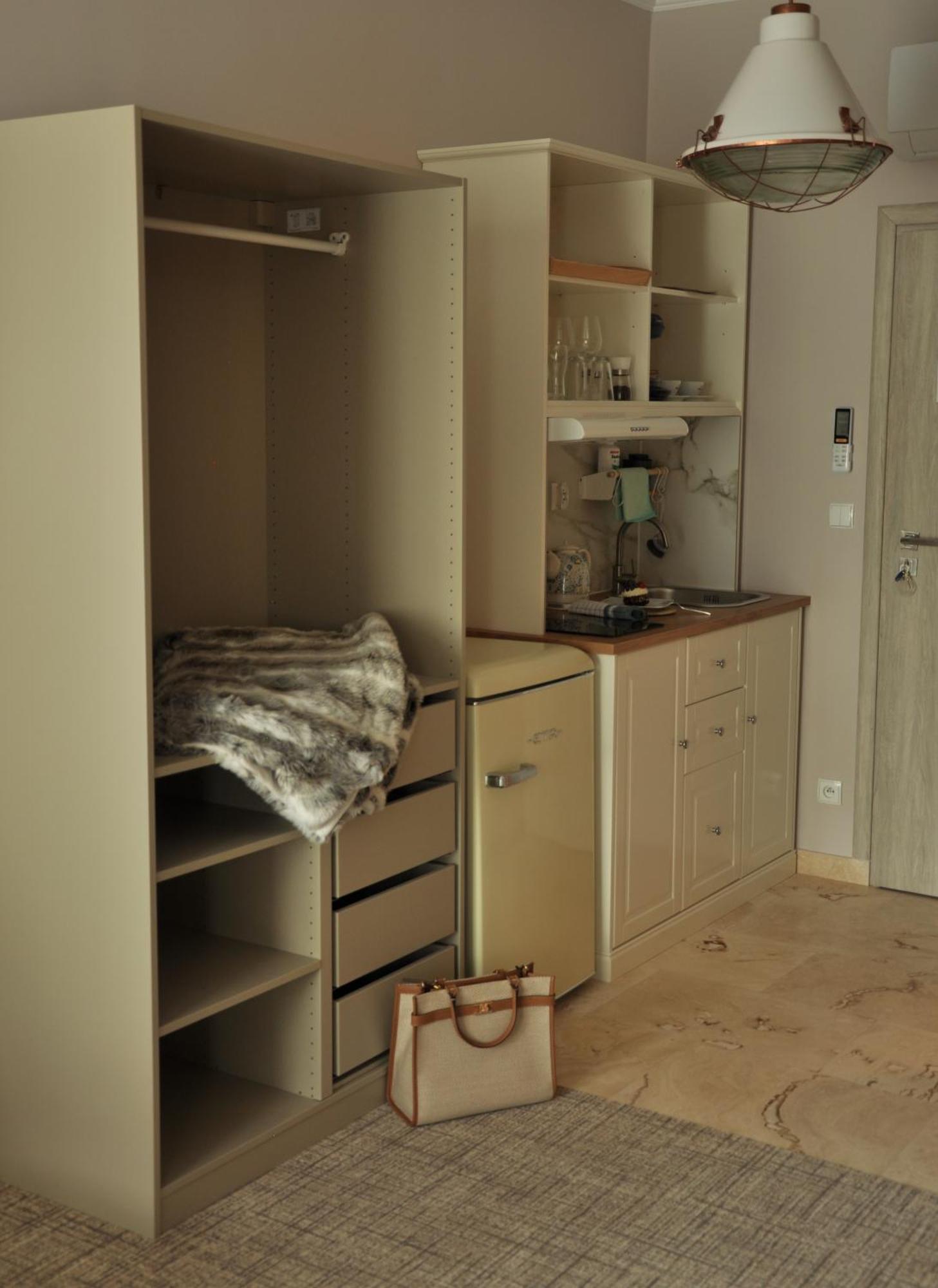Apartmán Folk & Art Krupowki 25 Zakopane Exteriér fotografie