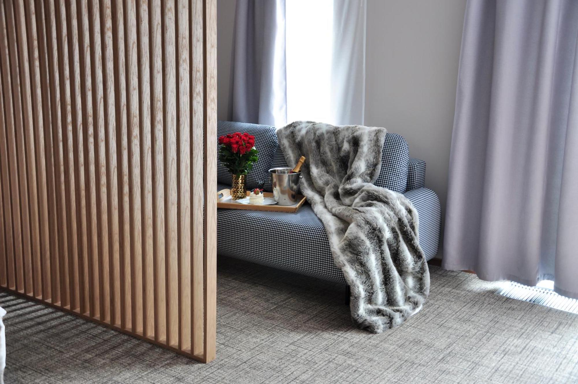 Apartmán Folk & Art Krupowki 25 Zakopane Exteriér fotografie