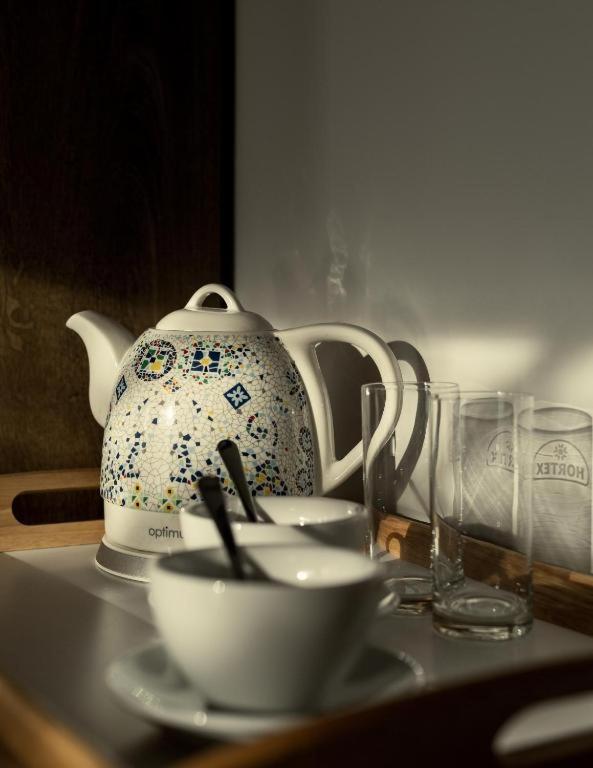 Apartmán Folk & Art Krupowki 25 Zakopane Exteriér fotografie