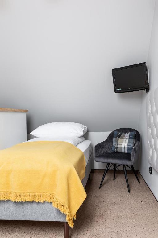 Apartmán Folk & Art Krupowki 25 Zakopane Exteriér fotografie