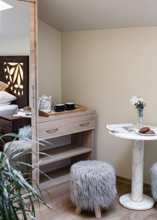 Apartmán Folk & Art Krupowki 25 Zakopane Exteriér fotografie