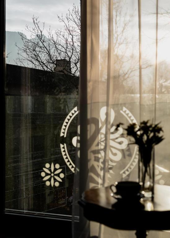 Apartmán Folk & Art Krupowki 25 Zakopane Exteriér fotografie
