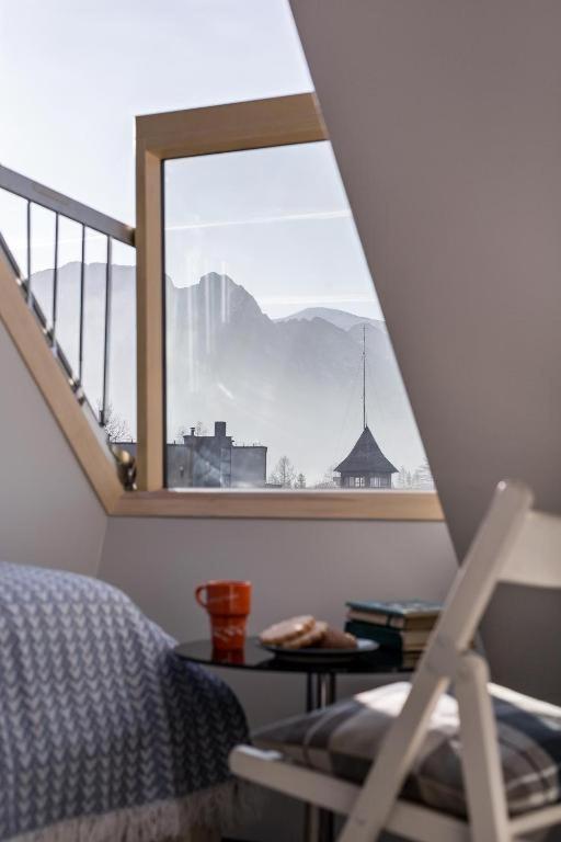 Apartmán Folk & Art Krupowki 25 Zakopane Exteriér fotografie